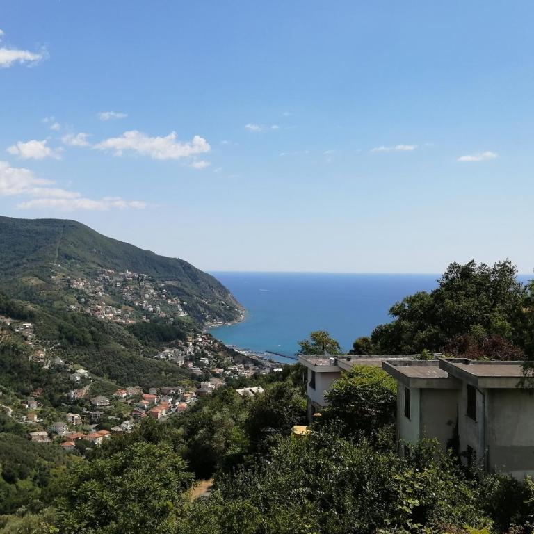 Sentieri sul Mare - Casa Vacanze - 20