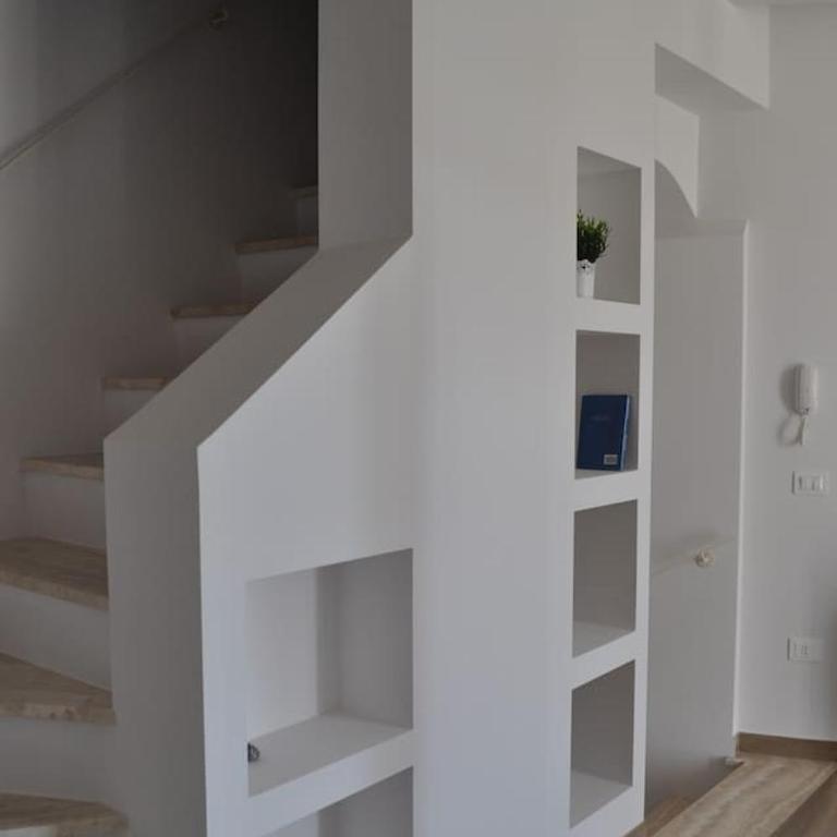 La Torre - Casa con 2 Camere da Letto - 8