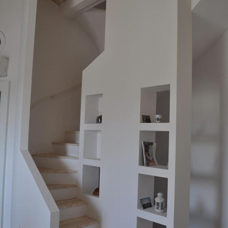 La Torre - Casa con 2 Camere da Letto - 9