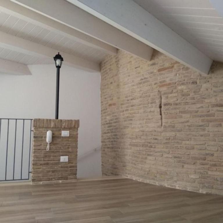 La Torre - Casa con 2 Camere da Letto - 19
