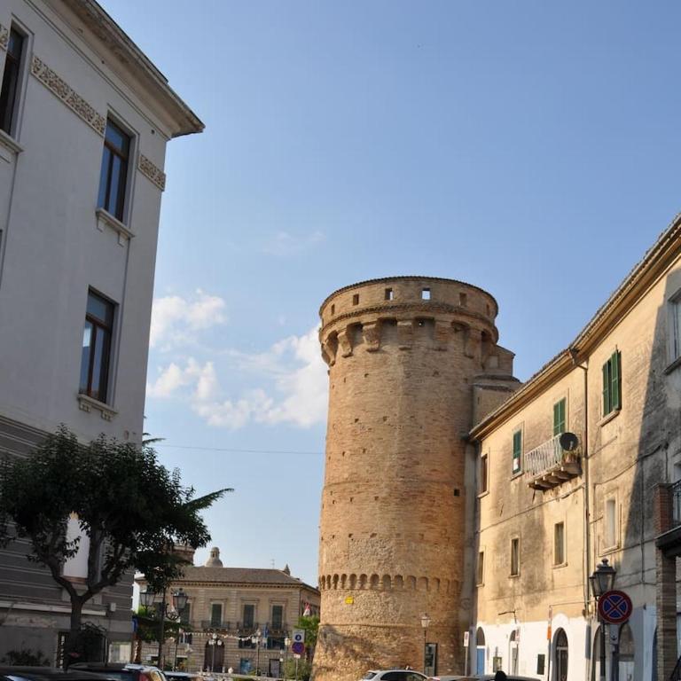 La Torre - Casa con 2 Camere da Letto - 25