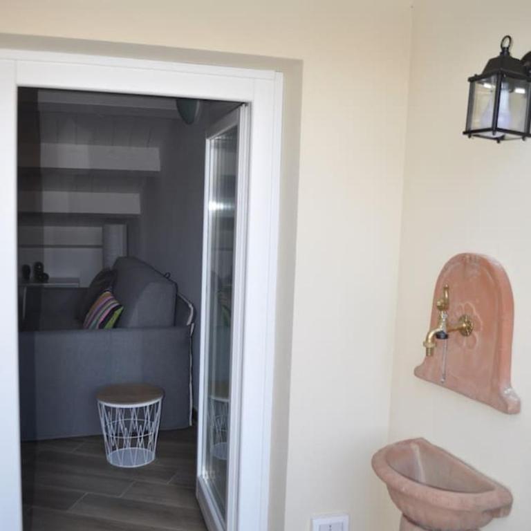 La Torre - Casa con 2 Camere da Letto - 23