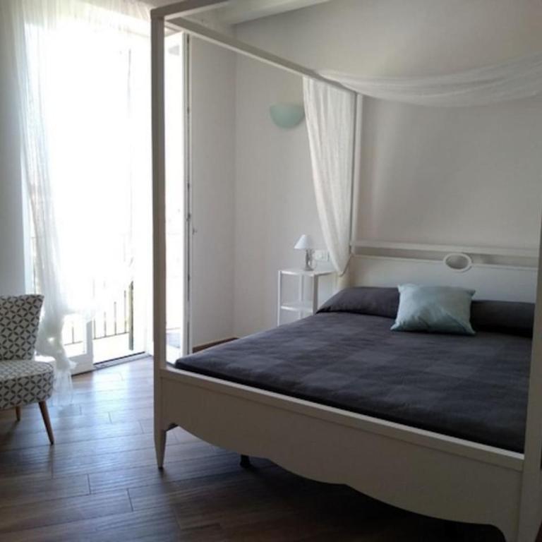 La Torre - Casa con 2 Camere da Letto - 2