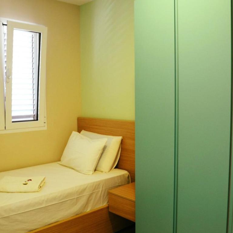 MCM Camping - Deluks Bungalov sa Pogledom na Vrt - 41