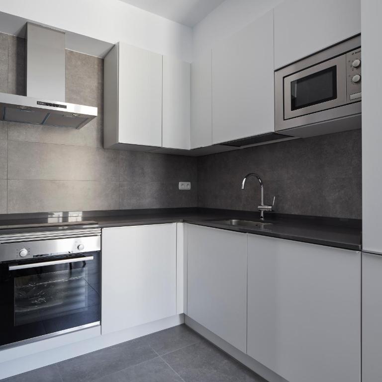 Muinoa 5 by FeelFree Rentals - Apartamento de 2 dormitorios - 11