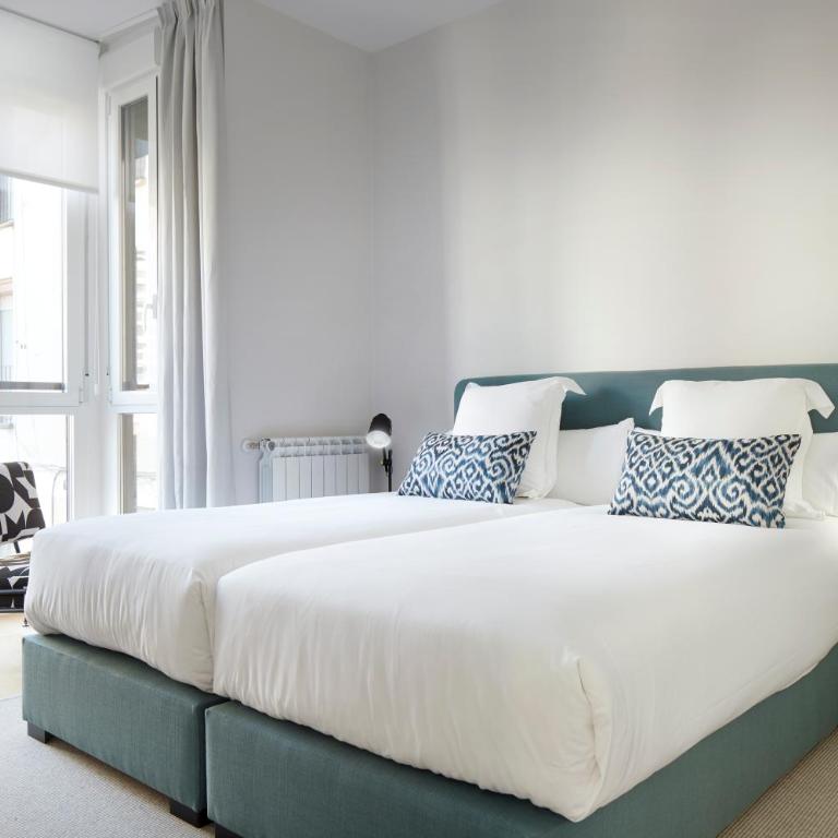 Muinoa 5 by FeelFree Rentals - Apartamento de 2 dormitorios - 15