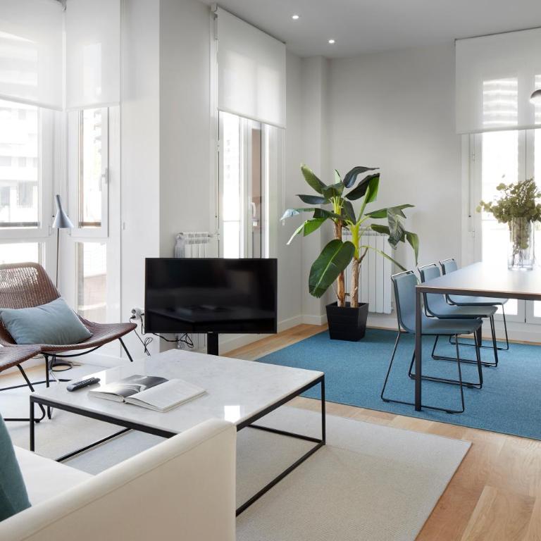 Muinoa 5 by FeelFree Rentals - Apartamento de 2 dormitorios - 2