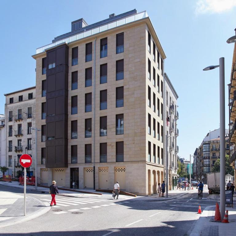 Muinoa 5 by FeelFree Rentals - Apartamento de 2 dormitorios - 18