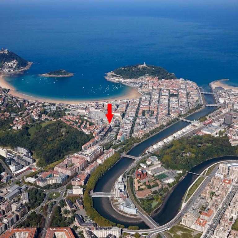 Muinoa 5 by FeelFree Rentals - Apartamento de 2 dormitorios - 19