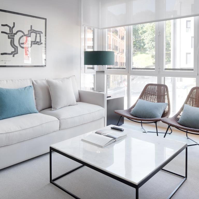 Muinoa 5 by FeelFree Rentals - Apartamento de 2 dormitorios - 1