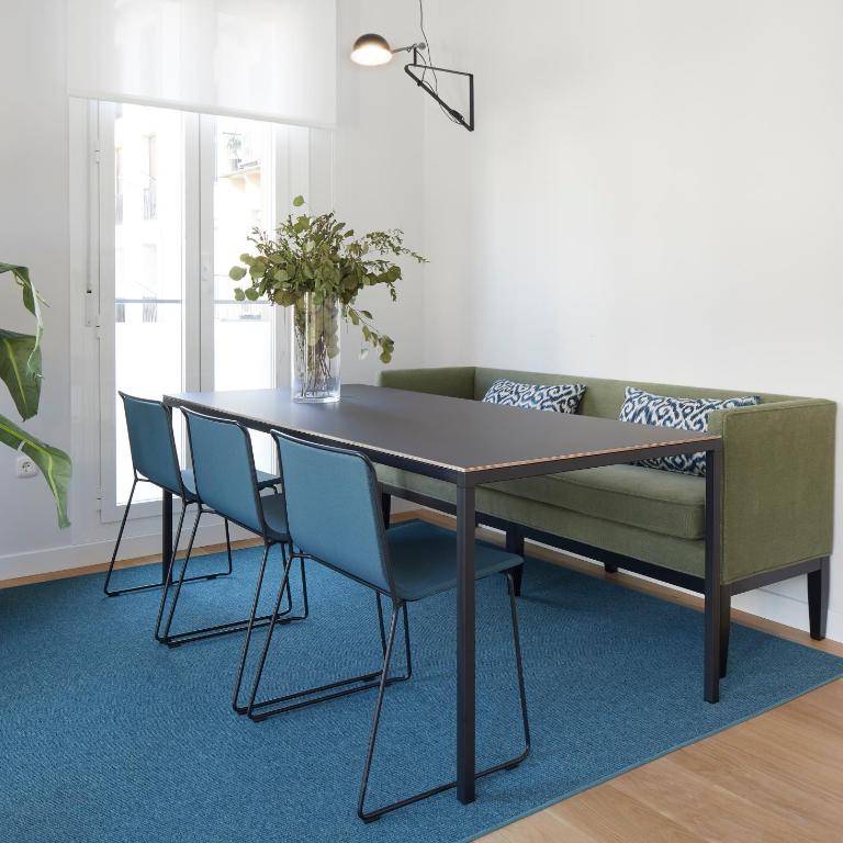 Muinoa 5 by FeelFree Rentals - Apartamento de 2 dormitorios - 7