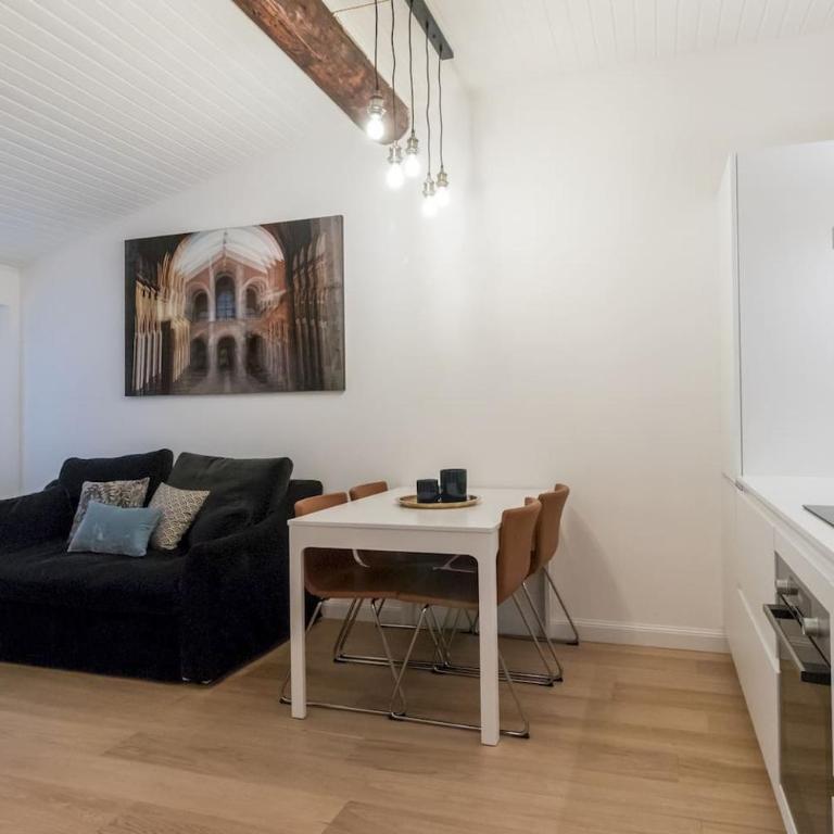 Italianway Easy - Vigevano 13 - Appartamento con 1 Camera da Letto - 1