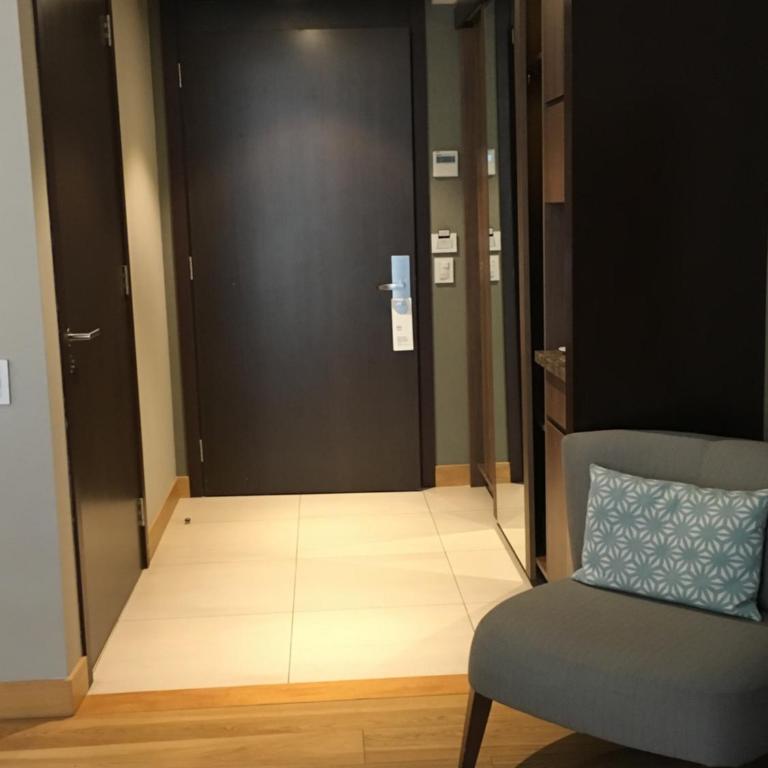 Puerto Norte Design Hotel - Habitación Doble adaptada para personas con movilidad reducida - 2