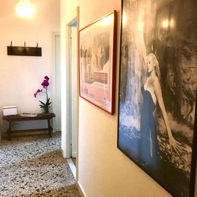 D&D - Vatican St Peter - Appartamento con 2 Camere da Letto - 2