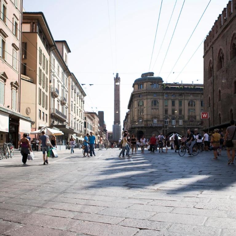 Bologna Altana Deluxe - Appartamento - 28