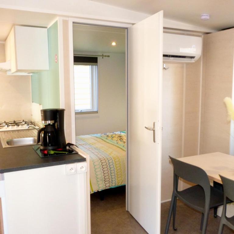 Camping Clau Mar Jo - Mobile Home - 2