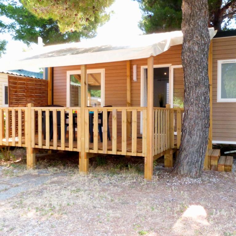 Camping Clau Mar Jo - Mobile Home - 4