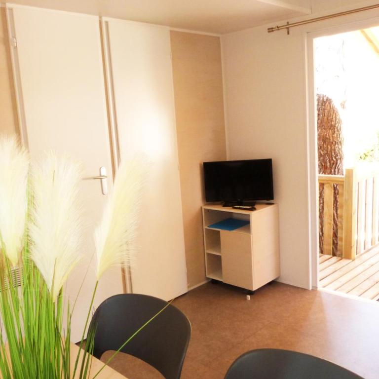 Camping Clau Mar Jo - Mobile Home - 6