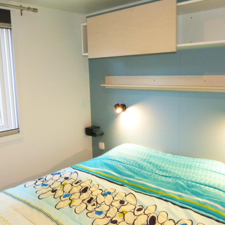 Camping Clau Mar Jo - Mobile Home - 7