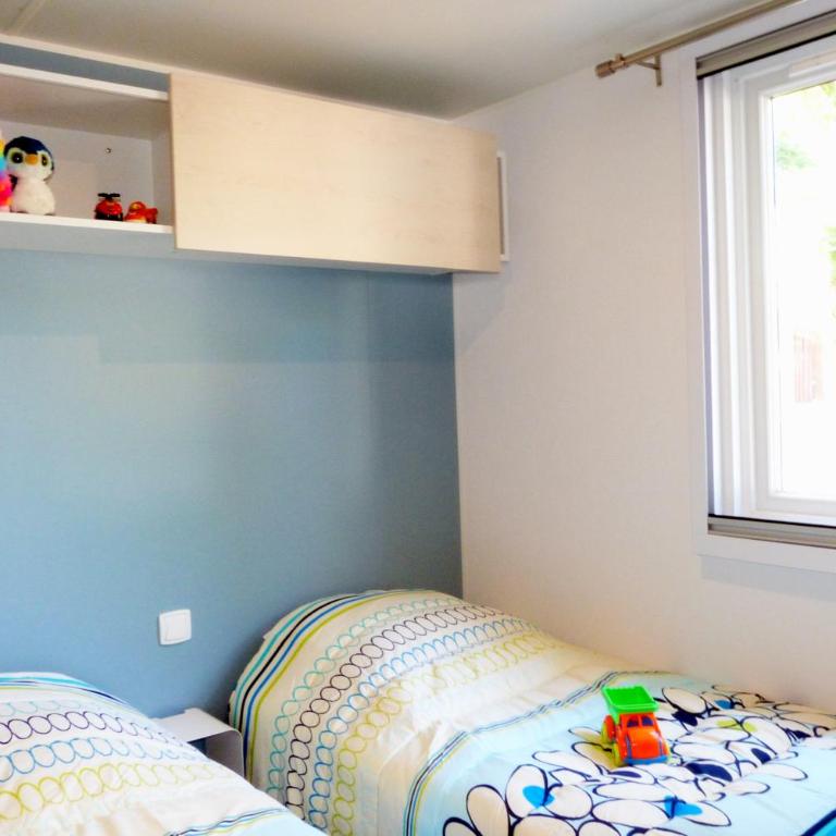 Camping Clau Mar Jo - Mobile Home - 8