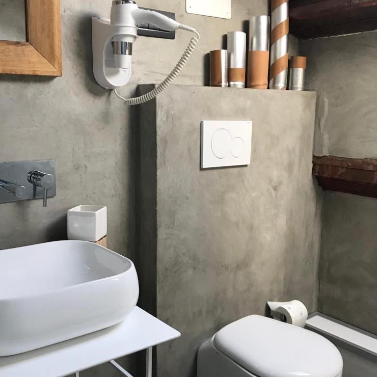 Residence Villa Masi - Two-Bedroom Apartment - 6