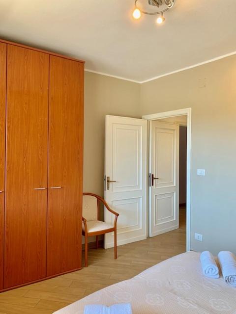 Alghero Charming Apartments, Steps from the beach - Two-Bedroom Apartment - 16