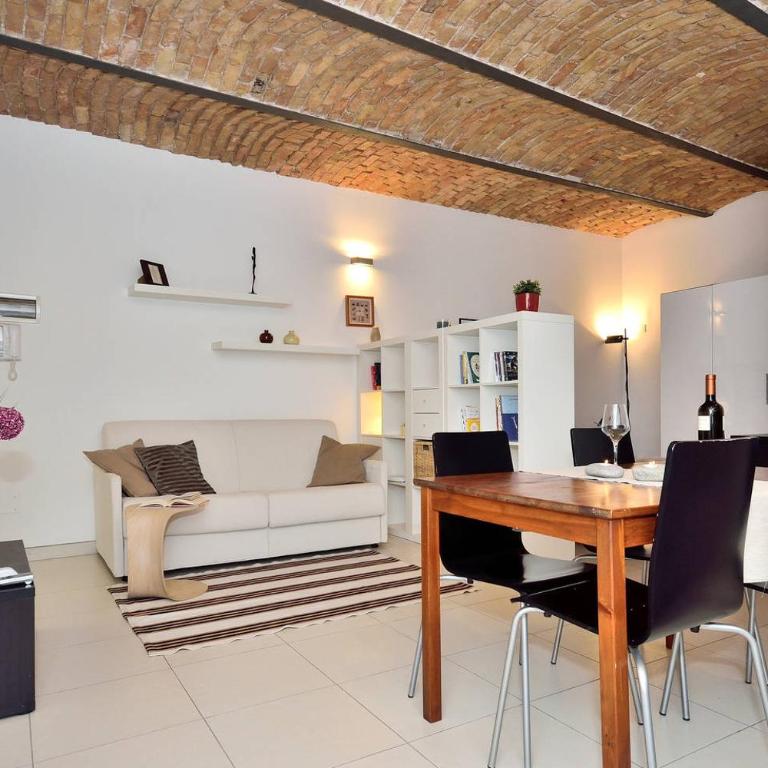 Pogrihouse - Loft - 1