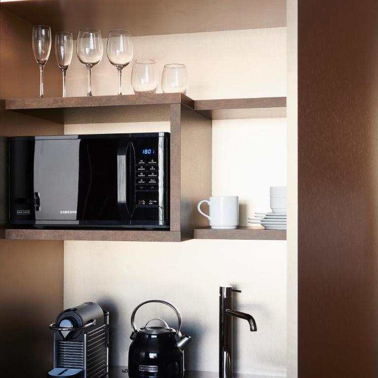Hôtel Le Ballu - Chambre Double Standard - 1