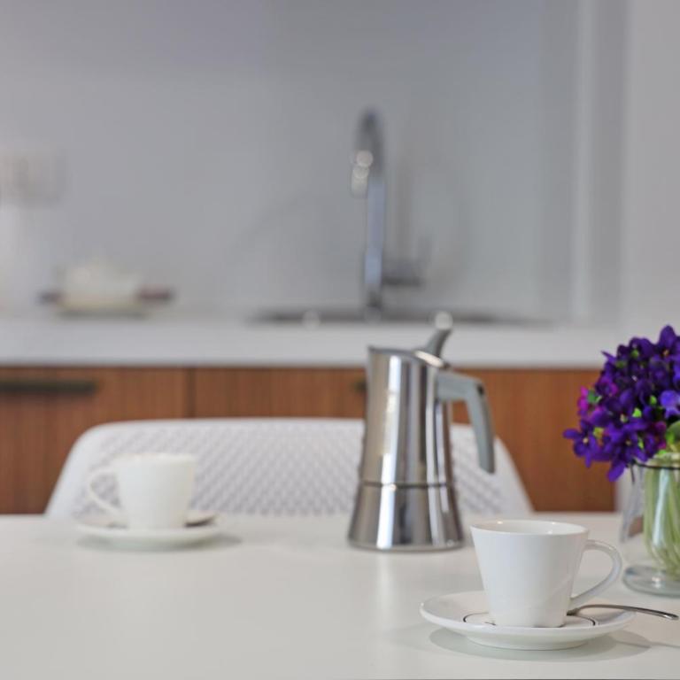 M&F Hotel - Suite - 5