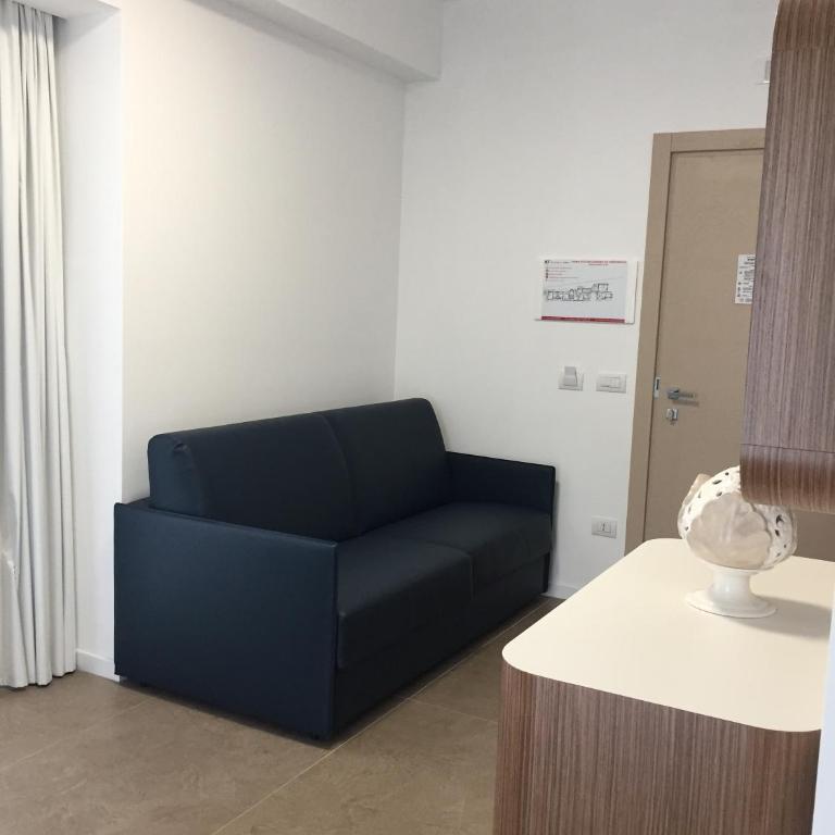 M&F Hotel - Junior Suite - 4