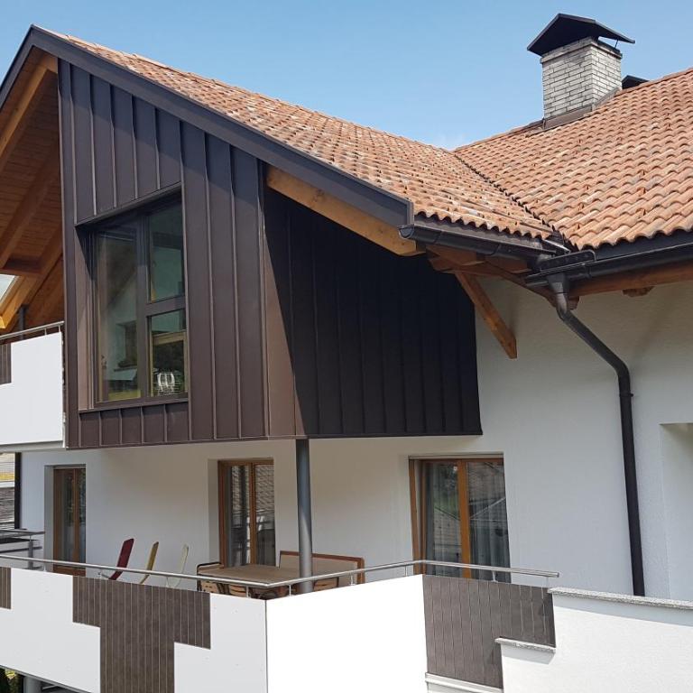 Appartements Oberleiter - Appartamento con 3 Camere da Letto - 13