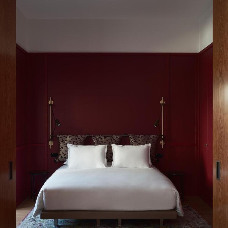 Hôtel Le Ballu - Suite Junior - 3