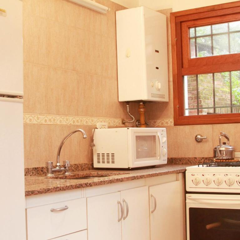 Acuarela - Three-Bedroom House - 12