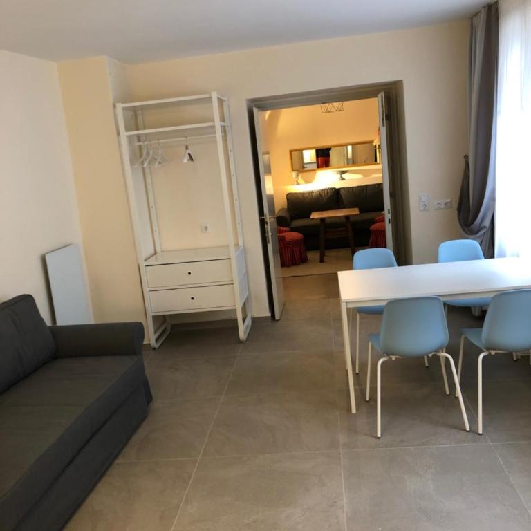 Stylische Cityapartments Benedikt - Apartment mit 1 Schlafzimmer - 8