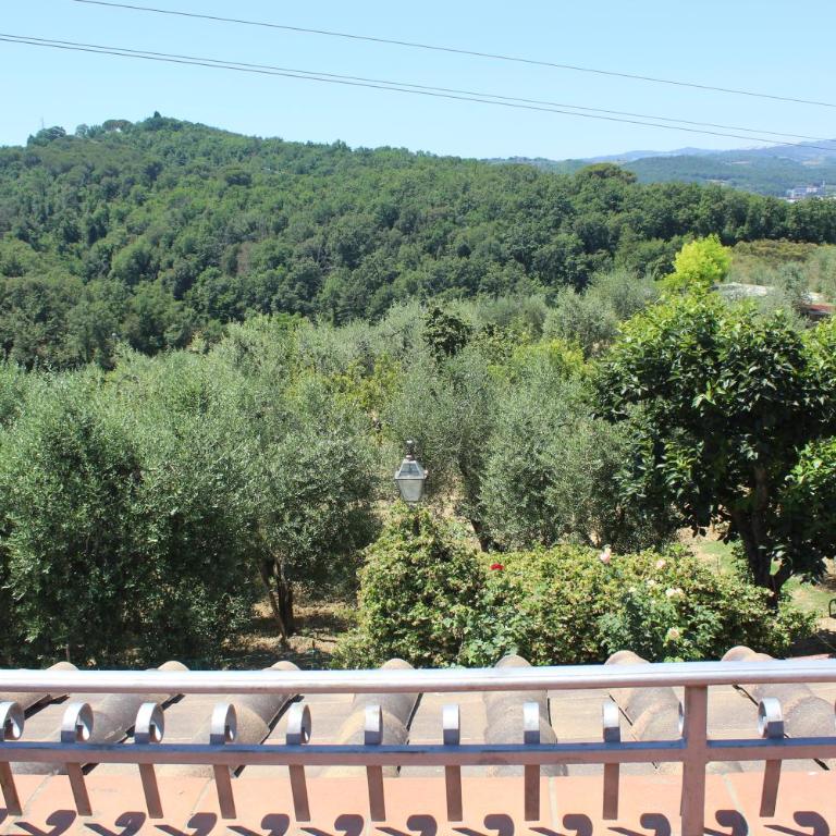 La casa di Montelonti - Appartamento - Piano Terra - 28