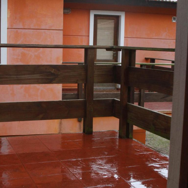 Acuarela - Three-Bedroom House - 16