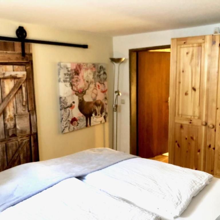 SMALL & COZY 2 Bedroom City Apartment by Belle Stay - Apartment mit 2 Schlafzimmern - 24