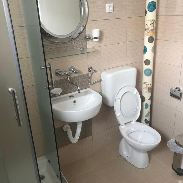 SKI KUCA PALE - Standard Double Suite - 2
