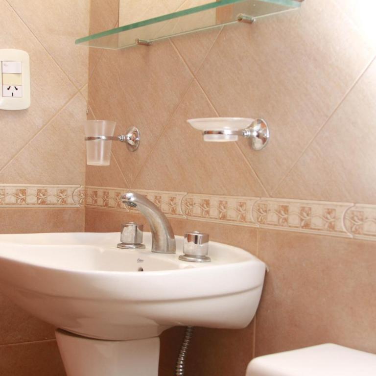 Acuarela - Three-Bedroom House - 37
