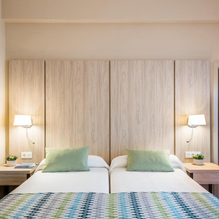 Intelier Bonaire - Double or Twin Room - 2