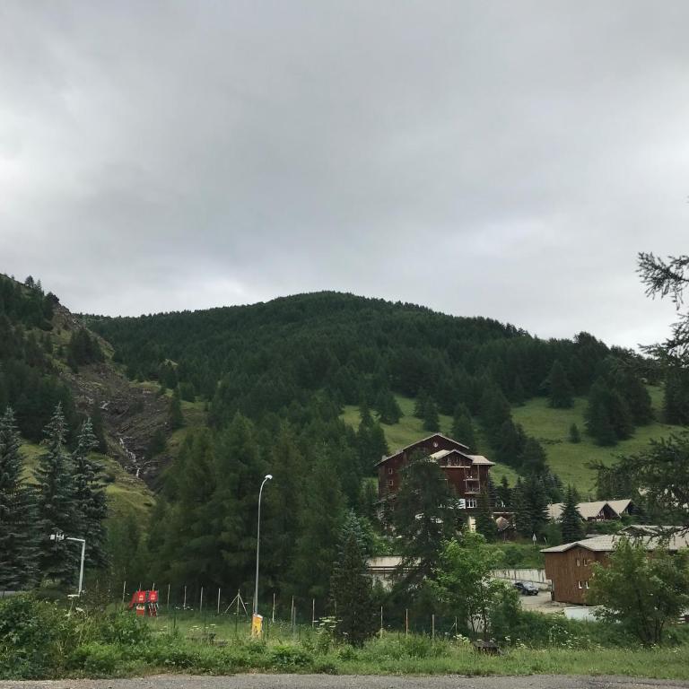 Studio chaleureux à la Foux D’Allos - Appartement 1 Chambre - 39