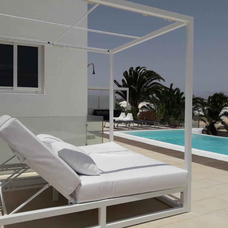 Alexia Beach - Villa con vistas al mar - 13