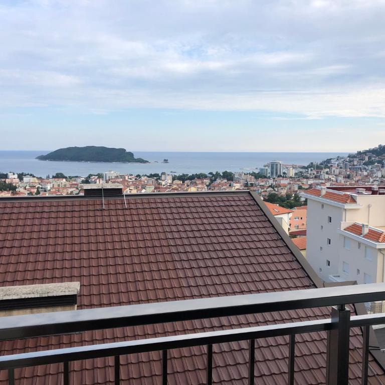Vistamar Hotel & Apartments - Apartman sa 1 Spavaćom Sobom - 1