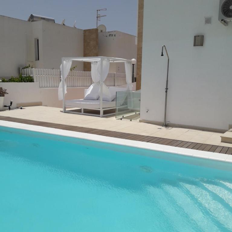 Alexia Beach - Villa con vistas al mar - 2
