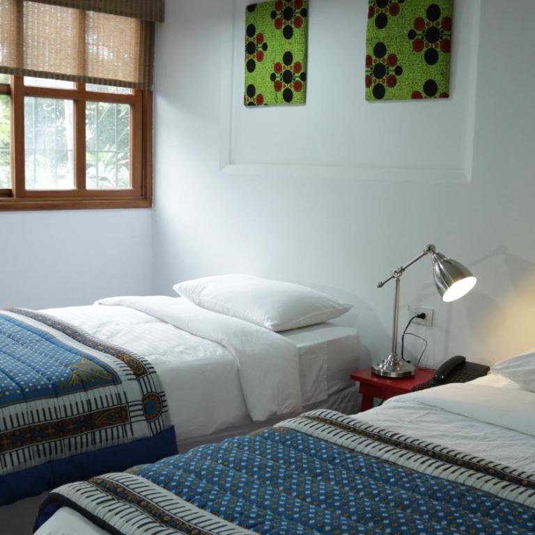 Iguanazu Bed & Breakfast - Habitación Familiar Superior - 5