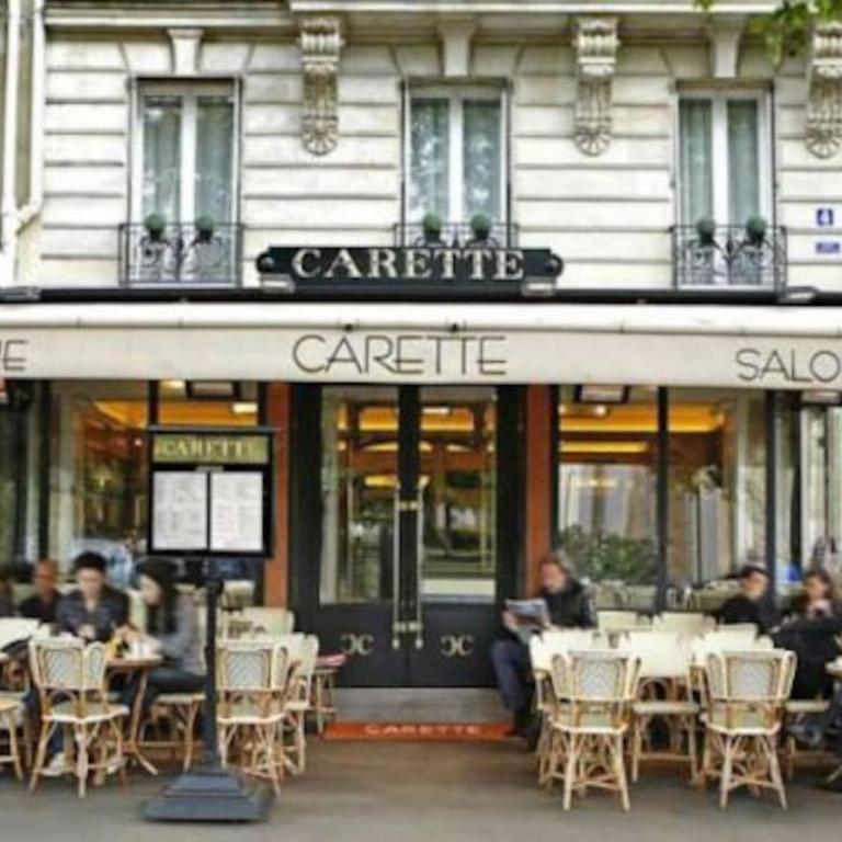 Gorgeous Paris Eiffel Tower - Appartement 1 Chambre - 30