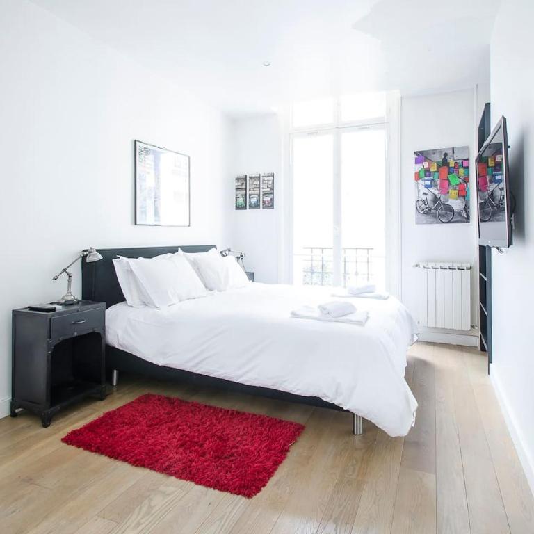 Gorgeous Paris Eiffel Tower - Appartement 1 Chambre - 3