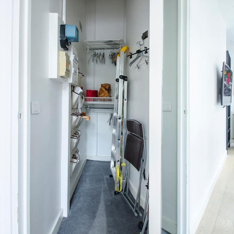 Gorgeous Paris Eiffel Tower - Appartement 1 Chambre - 16