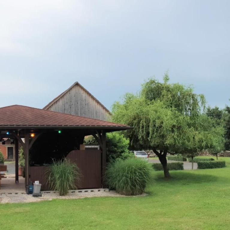 Landhaus List - Ferienhaus - 6