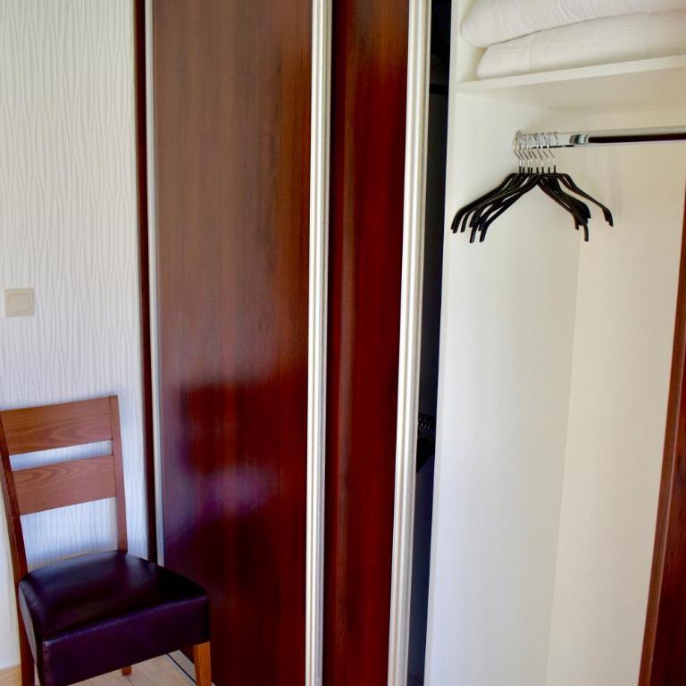 Villa Dolphin Apartments - Classic Two-Bedroom Apartment with Sea View - 7